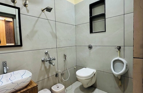 Durg Hotel | Anand Resort