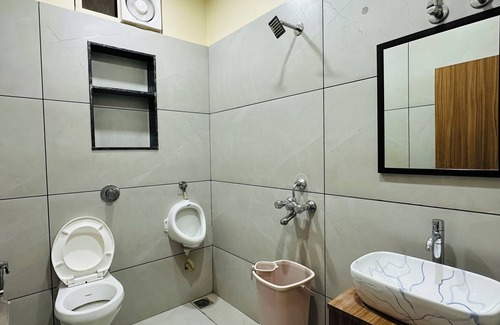 Durg Hotel | Anand Resort