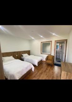 Changunarayan Hotel | Ananda Bilas Agro Resort