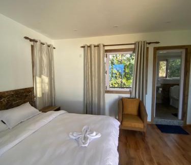 Changunarayan Hotel | Ananda Bilas Agro Resort