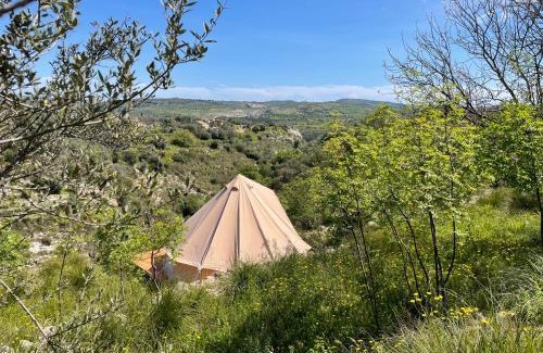 Palazzolo Acreide Other | Ananda Glamping natural escape