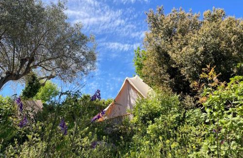 Palazzolo Acreide Other | Ananda Glamping natural escape