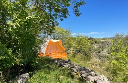 Palazzolo Acreide Other | Ananda Glamping natural escape