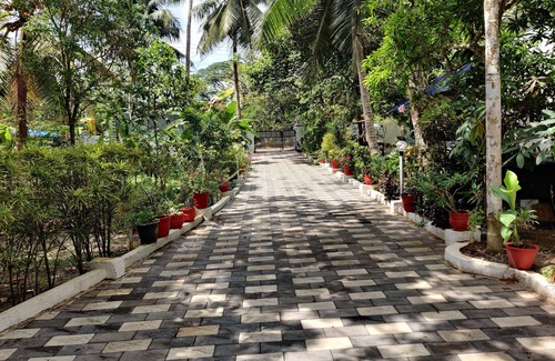 Vaikom Villa | Anandam stays-relax in the calmness of nature-enjoy backwaters