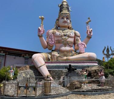 Trincomalee Hotel | Anandas Beach Resort