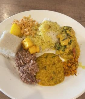 Trincomalee Hotel | Anandas Beach Resort