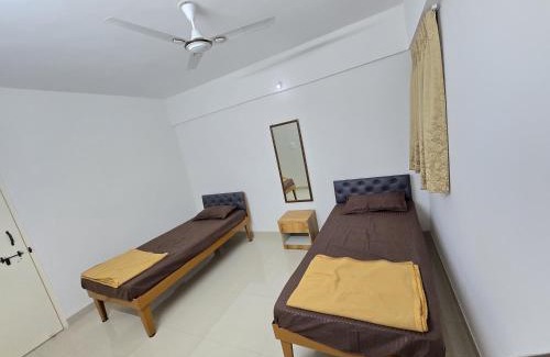 Nanded Apartment | Anandi Service Apartment