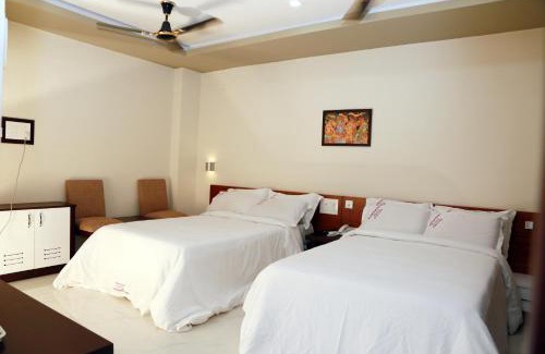 East Nada Hotel | Anandkrishna Residency