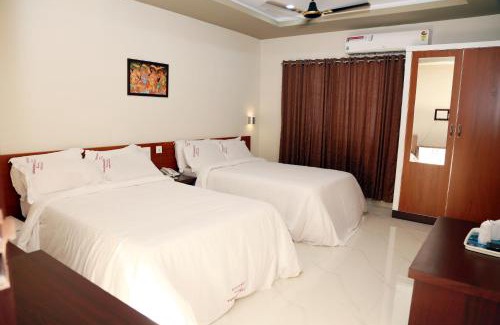 East Nada Hotel | Anandkrishna Residency