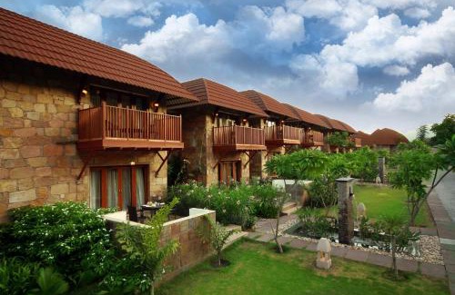 Pushkar Resort | Ananta Spa & Resort, Pushkar