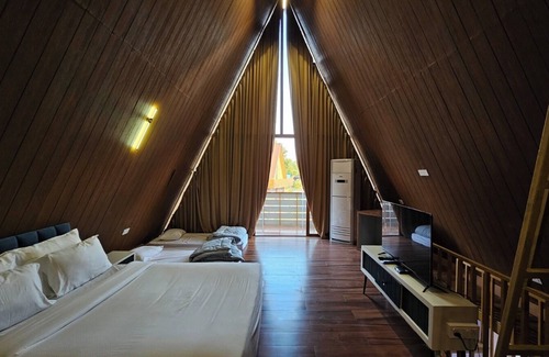 Ujjain Hotel | ANANTARA CLUB AND RESORT