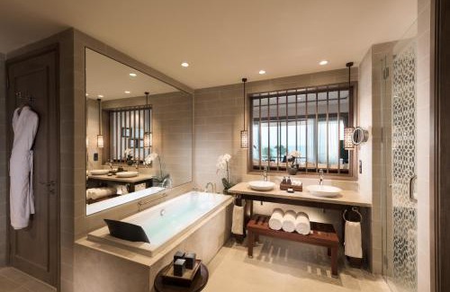 Desaru Hotel | Anantara Desaru Coast Resort & Villas