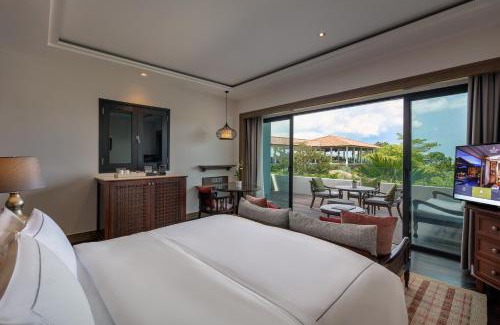 Desaru Hotel | Anantara Desaru Coast Resort & Villas