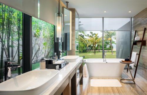 Desaru Hotel | Anantara Desaru Coast Resort & Villas