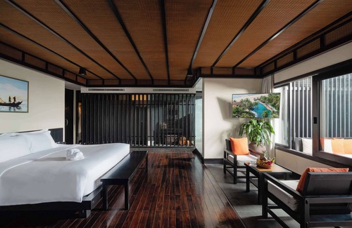 Phu Hai Beach Resort | Anantara Mui Ne Resort