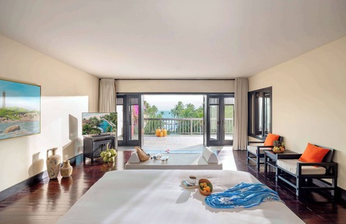 Phu Hai Beach Resort | Anantara Mui Ne Resort