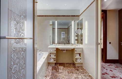 Innere Stadt Hotel | Anantara Palais Hansen Vienna Hotel