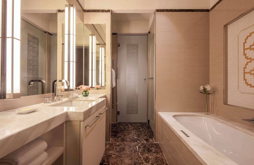 Innere Stadt Hotel | Anantara Palais Hansen Vienna Hotel