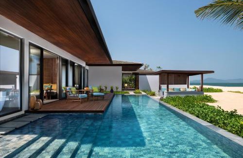 Quy Nhon Resort | Anantara Quy Nhon Villas