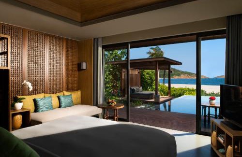 Quy Nhon Resort | Anantara Quy Nhon Villas