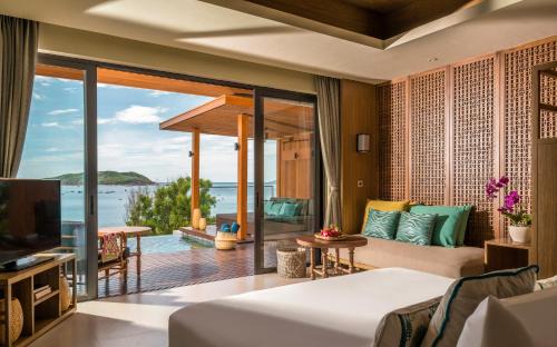 Quy Nhon Resort | Anantara Quy Nhon Villas