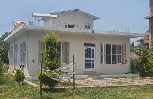 Gunehr Villa | Anantham