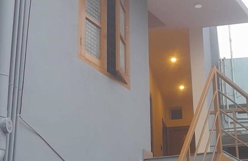 Thiruvananthapuram House | Ananthasayanam Homestay Family Studio Room