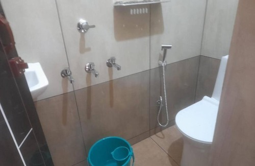 Thiruvananthapuram House | Ananthasayanam Homestay Family Studio Room