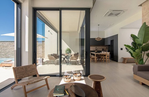 Episkopi Villa | Anantia Villa 1 - Scenic View, Luxury Experiencen