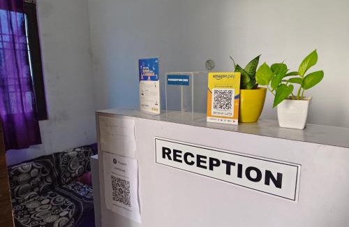 Etawah Apartment | ANANYA HOTEL & AYURVEDA HWC