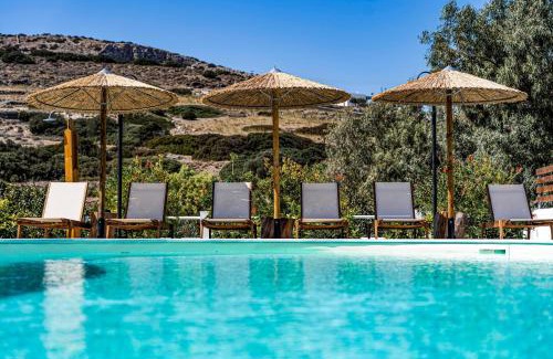 Galissas Resort | Anassa Cycladic Village