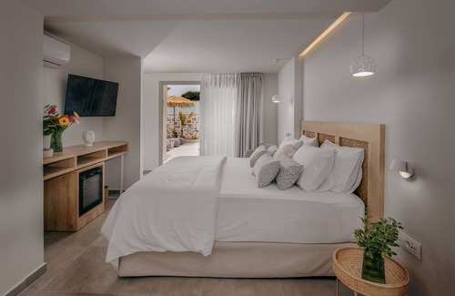 Malia Hotel | Anassa Suites by Estia Adults Only