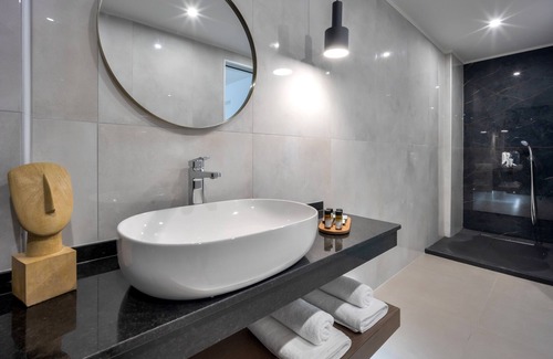 Malia Hotel | Anassa Suites by Estia Adults Only