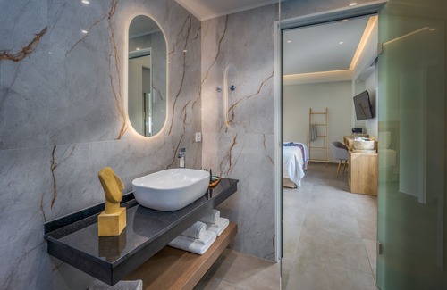 Malia Hotel | Anassa Suites by Estia Adults Only