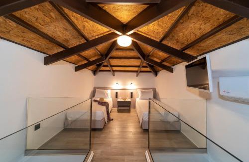 Kattavia House | Anastasia Deluxe Studio