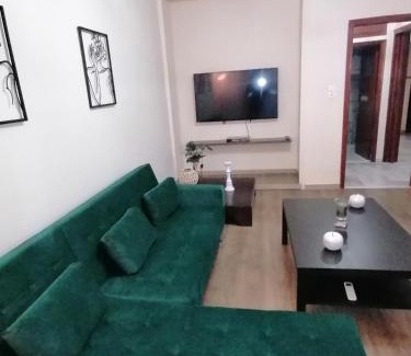 Lavreotiki Apartment | Anastasia's Apartment ΛΑΥΡΙΟ