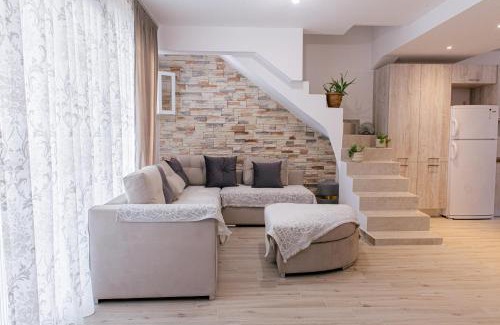 Ioannina Apartment | Anastasia's Apartment