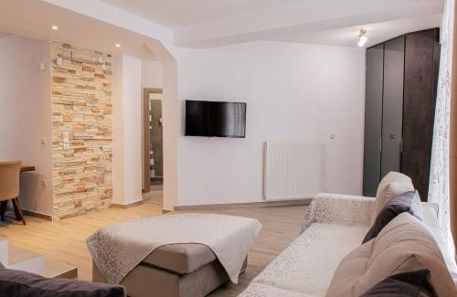 Ioannina Apartment | Anastasia's Apartment