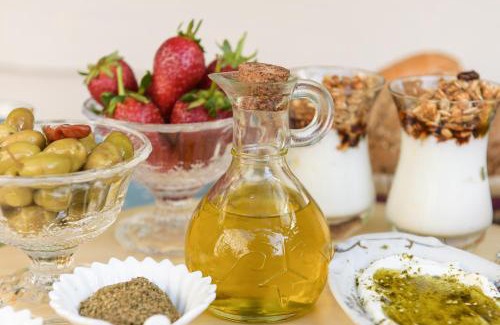 Kefar Hananya Cabin | Anat's Cabin הצימר של ענת