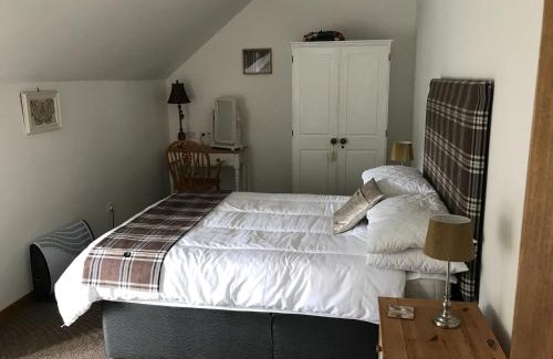 Plonevez-du-Faou House | Anaya Cottages