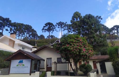 Vila Inglesa House | ANC CAPIVARI - 400m do Parque Capivari