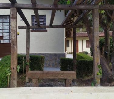 Vila Inglesa House | ANC CAPIVARI - 400m do Parque Capivari