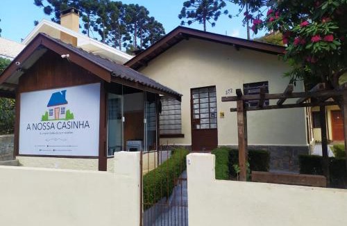Vila Inglesa House | ANC CAPIVARI - 400m do Parque Capivari