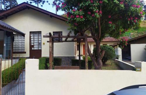 Vila Inglesa House | ANC CAPIVARI - 400m do Parque Capivari