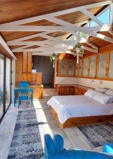 Reebok Apartment | Anca on C