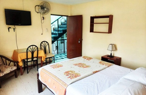 Nazca Hostel | Anccalla Inn