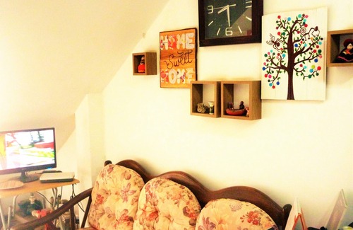Nazca Hostel | Anccalla Inn