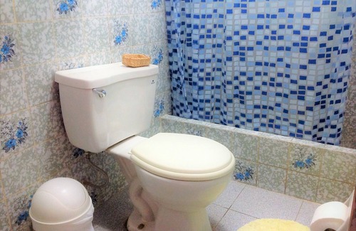 Nazca Hostel | Anccalla Inn