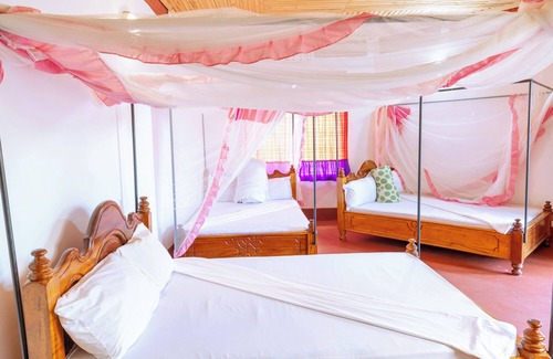 Lake Manyara National Park Cabin | ancestors lodge