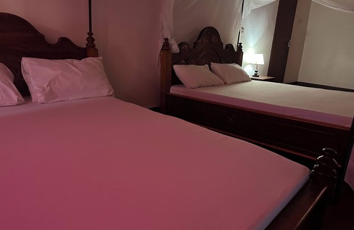 Lake Manyara National Park Cabin | ancestors lodge